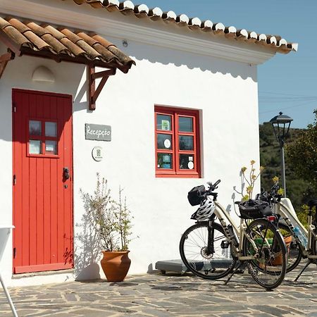Aldeia Da Pedralva - Slow Village 维拉多比斯坡 外观 照片