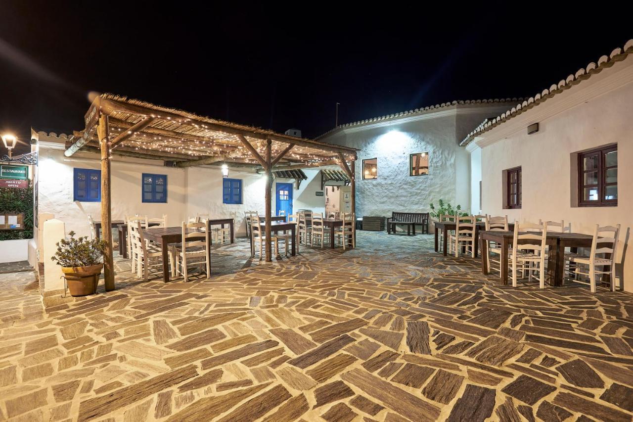 Aldeia Da Pedralva - Slow Village 维拉多比斯坡 外观 照片