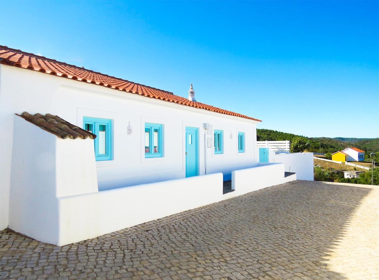 Aldeia Da Pedralva - Slow Village 维拉多比斯坡 外观 照片