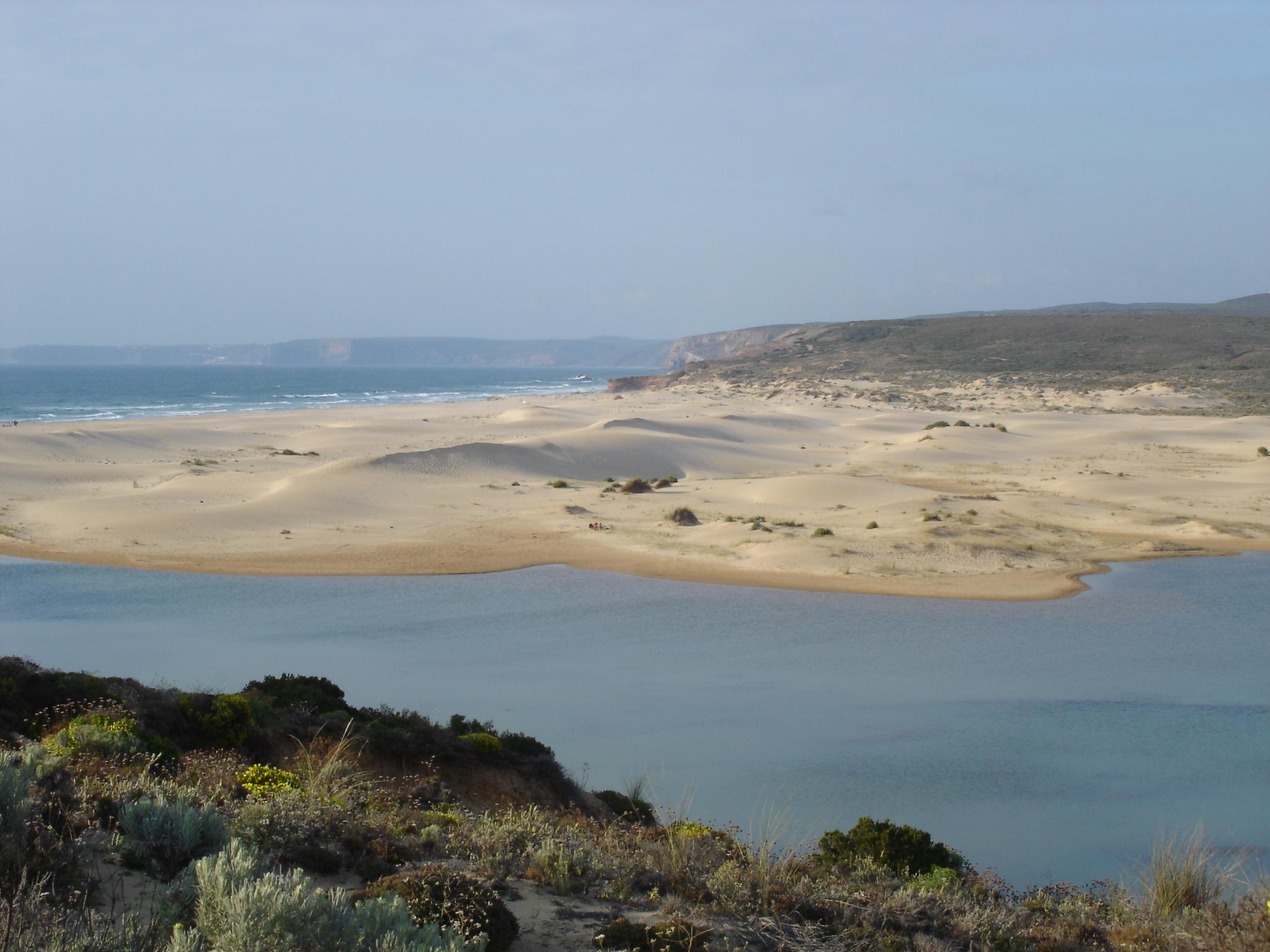 Aldeia Da Pedralva - Slow Village 维拉多比斯坡 外观 照片