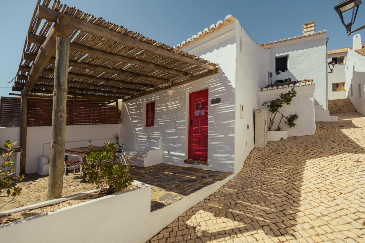 Aldeia Da Pedralva - Slow Village 维拉多比斯坡 外观 照片