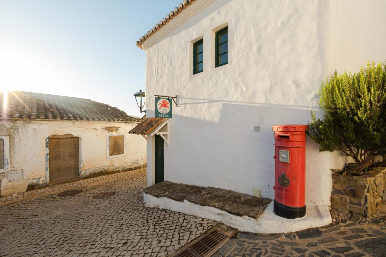 Aldeia Da Pedralva - Slow Village 维拉多比斯坡 外观 照片