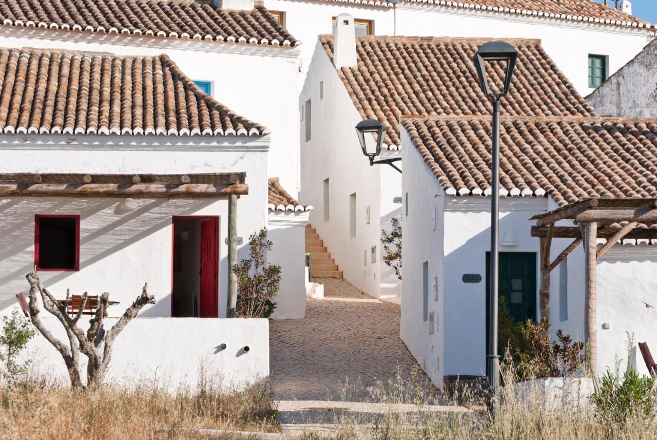 Aldeia Da Pedralva - Slow Village 维拉多比斯坡 外观 照片