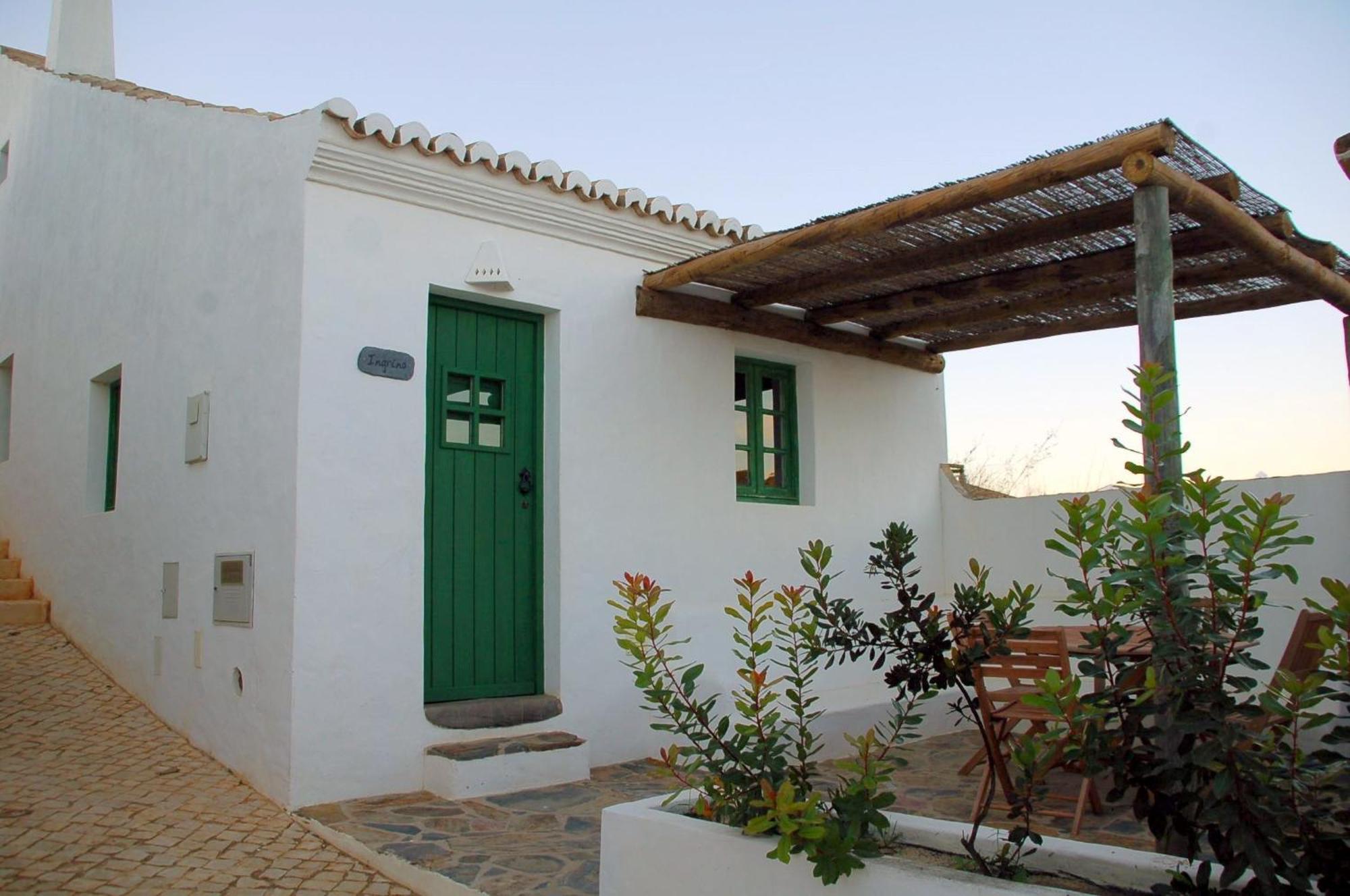 Aldeia Da Pedralva - Slow Village 维拉多比斯坡 客房 照片