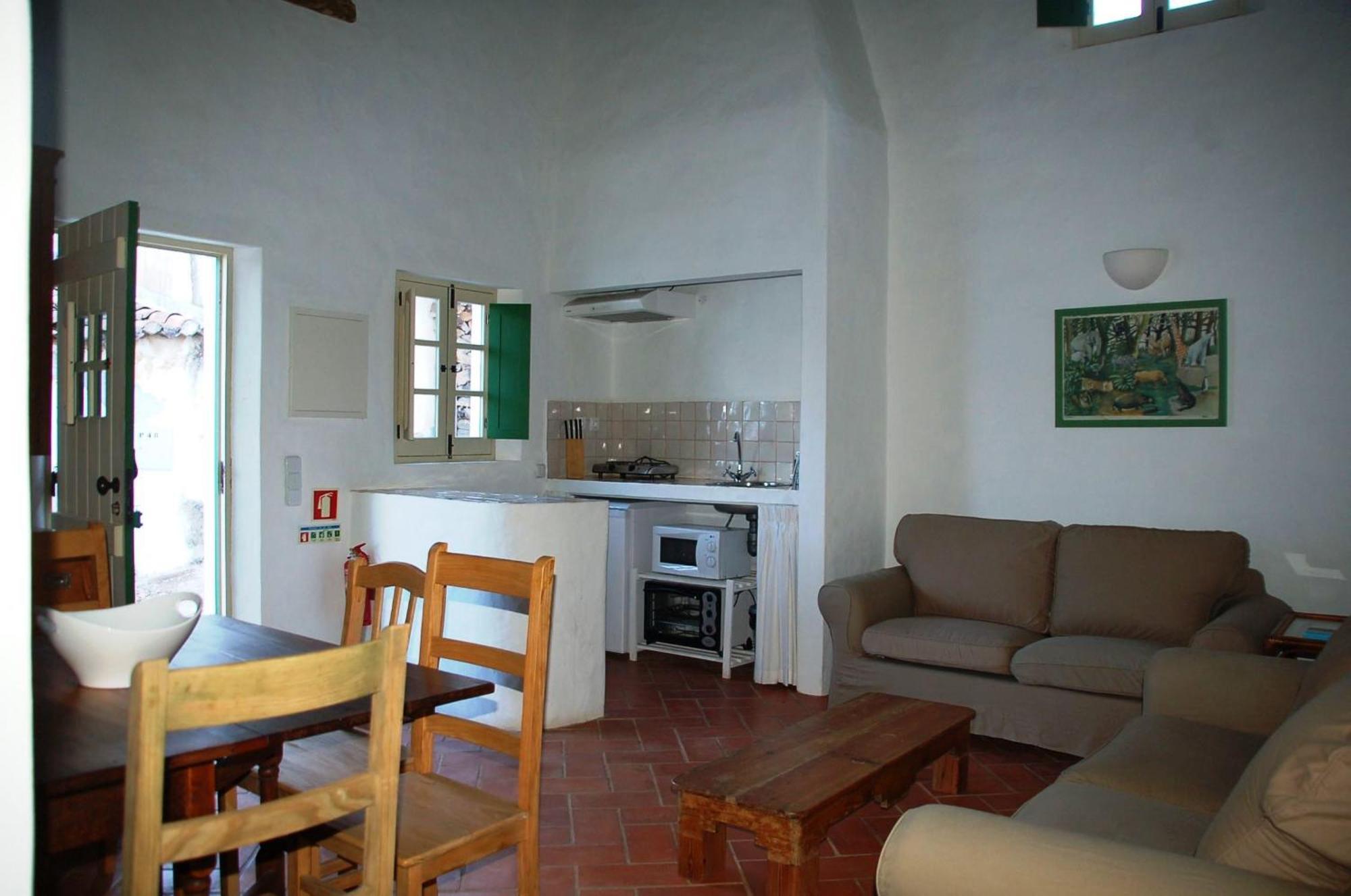 Aldeia Da Pedralva - Slow Village 维拉多比斯坡 客房 照片