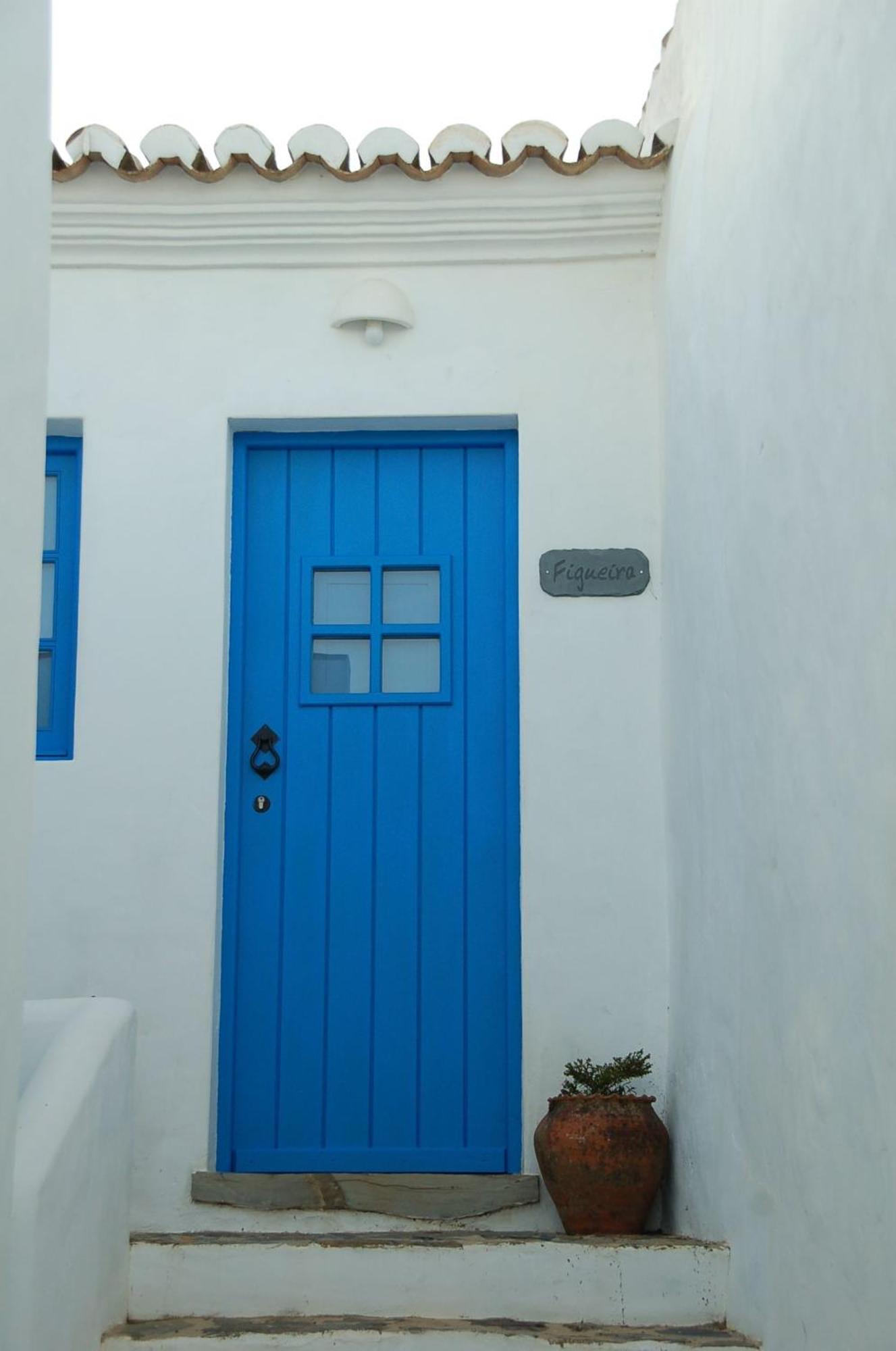 Aldeia Da Pedralva - Slow Village 维拉多比斯坡 客房 照片